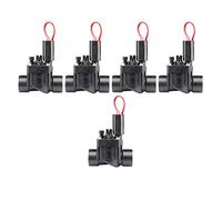 'Électrovanne pgv-100 24 V 1 Hunter (Pack de 5 pièces)