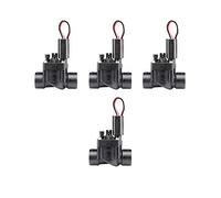 Électrovanne pgv-100 9 V 1 Hunter (Pack de 4 pièces)