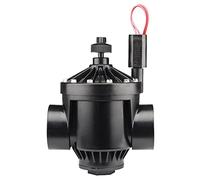 Electrovanne PGV-201B 9 V 2" Hunter avec régulateur de débit