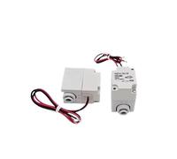 Électrovanne pilote à 2 ports, 1 pièce, VQ21M1 VQ21A1-5G/5GZ/5Y/5YZ-C6/C8-F VQ31A1-C10/C12(VQ21A1-5G-C6-F)