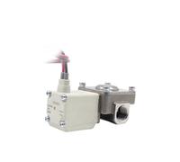Électrovanne pilote à 2 ports VXD233AA/BA/CA/DA/EA/FA VXD233AZ/BZ/CZ/DZ/EZ/FZ VXD2A3AA/BA/CA(VXD233FZ)