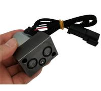 Électrovanne pilote de pompe hydraulique for pelle PC200 220-7 200-8, 702-21-57400 702-21-55600 702-21-57500 7022157500 702-21-60700(AL142208F-XRGYB)