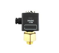 Électrovanne pilote intégrale SYS10, bobine de piston à armature, 24 V CC, 220 V CA, 110 V CA(DC24V)