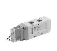Électrovanne Pilotée 5 Ports VF VF3000 Série VF3130 VF3230 VF3330 VF3130/VF3230/VF3330-5G/5GB/5D/5DZ-02(VF3230-5D-02)