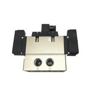 Électrovanne pilotée à 5 ports VFR5210-5DZ-04 VFR5210-5DZ-06(VFR5210-5DZ-04)