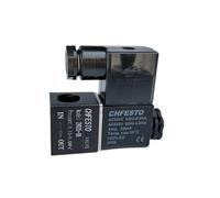 Electrovanne pneumatique 1/4'' AC220V 2V025-08