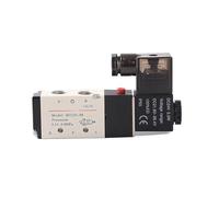 Électrovanne pneumatique 4V210-08 (4V310-08 AC220)