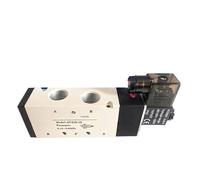 Électrovanne Pneumatique 4V210-08 4V310-10 4V110-06 4V410-15(4V210-06 DC24)