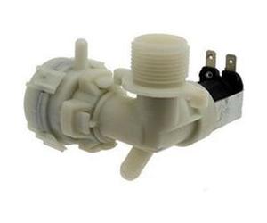 Electrovanne pneumatique (55795-42405) Lave-vaisselle 31X5926 BRANDT, ELEKTRA-BREGENZ, THOMSON, BLOMBERG, VEDETTE, DE DIETRICH, OCEAN, SAMET, SANGIORGIO, THERMOR, SAUTER, ETNA, TEKA, HYGENA, CRYSTAL,