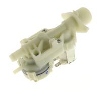Electrovanne pneumatique 91200487 - lave-vaisselle