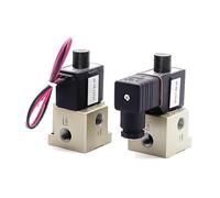 Électrovanne pneumatique à deux positions et trois voies, haute fréquence, vanne de contrôle de pression négative sous vide, VT307/317-4G1/5G1/6G1-02(VT317-5G-02)