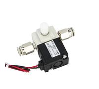 Électrovanne Pneumatique À Vide À Deux Positions Et Trois Voies À Haute Fréquence VT307-5G1-01 Bobine Au Lieu De(VT307-5G1-02D)
