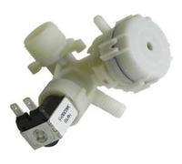 ELECTROVANNE PNEUMATIQUE AVEC MEMBRANNE G