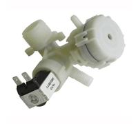 ELECTROVANNE PNEUMATIQUE AVEC MEMBRANNE pour LAVE VAISSELLE BRANDT - 792238