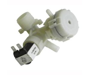 ELECTROVANNE PNEUMATIQUE AVEC MEMBRANNE pour LAVE VAISSELLE BRANDT - 792238