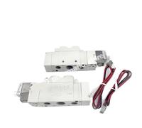 Électrovanne Pneumatique De Type SY7120 SY7220 SY7320 SY7420 SY7520-5MZD 6MZD-02 C8 C10 Série SY7000(-5DZD-02-F2-Q)