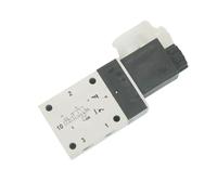 électrovanne pneumatique Électrovanne pneumatique à deux positions et trois voies M-05-311-HN(M-05-310-HN-412)