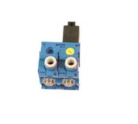 électrovanne pneumatique Électrovanne pneumatique d'inversion à deux positions et trois voies 5790500220(5790525280)