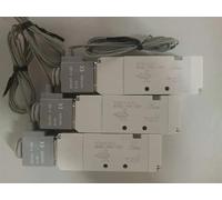 Électrovanne pneumatique Électrovanne PSV-1521 PSV-3522 PSV-2522 PSV-2521 PSV-3521 PSV-4521 AC220V DC24V AC110V 1PCS