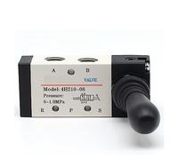 Électrovanne pneumatique for passager, vanne manuelle, 4H210 4HA230 4H310 4HA330