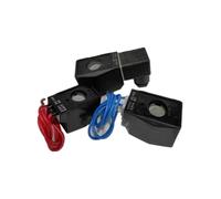 Électrovanne pneumatique type CKD AB41-31 APK/ADK11-8A-10A-15A-20A-25A-02EB-02H, bobine uniquement(Ab41-02-dc24v)