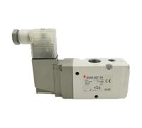 Électrovanne pneumatique VP5424R-5G1-03A 24 V, vanne de régulation 3 voies à 2 positions(VP5424R-5DZ1-03A(24V))