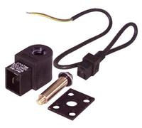 Suntec Wellness – Électrovanne pour pompe ALREV2 230V (3713871SAV + 991502)
