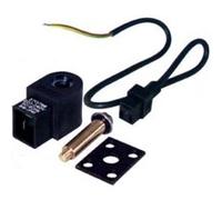 Électrovanne pompe AS 220V Suntec 991435 G