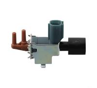 Électrovanne pour aspirateur traîneau 2586030070 Pièce de rechange compatible avec différents modèles