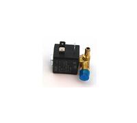 Electrovanne pour central vapeur