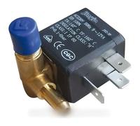 Electrovanne (285491-37636) - Centrale vapeur (423901709890 PHILIPS)