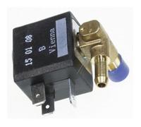 Electrovanne Centrale vapeur (423901709890 292202199016 ASTORIA PHILIPS)