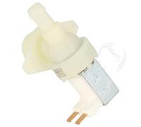 Électrovanne pour entrée d'eau lave-vaisselle (Original Beko) code : 1886740200/1883550200.