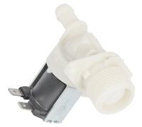 ELECTROVANNE 1 VOIE pour LAVE LINGE ZANUSSI - 126061521