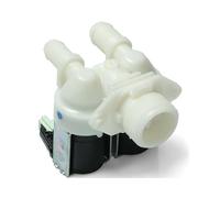 Electrovanne pour lave-linge 2 voies - 1 voie diam. 12 mm 62ZN210