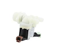 Electrovanne pour lave-linge 2 voies - 1 voie diam. 12 mm 807487635
