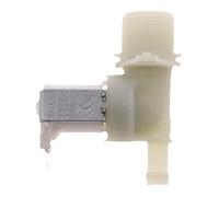 Electrovanne pour lave-vaisselle 1 voie - 180° Brandt AS0067845