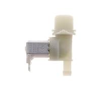 Electrovanne pour lave-vaisselle 1 voie - 180° Brandt AS0067845