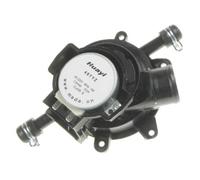 Electrovanne pour Lave-vaisselle Beko 6 voies 1786500100