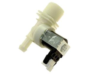 Electrovanne pour lave-vaisselle connecteur : 2.5 Whirlpool 480140102032
