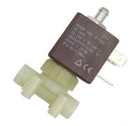 Électrovanne pour machines à café, 230 V, conçue pour des solutions de fonctionnement et d'entretien fiables (trois voies)