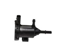 Électrovanne pour Mercedes-Benz Classe GLC, Classe S, Classe E, Classe A 0004760600, Conduite de Carburant Moteur, Canister à Charbon Actif, électrovanne de suralimentation