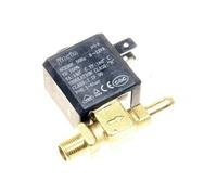 Electrovanne Pour Pieces Entretien Du Linge Petit Electromenager - 48006788