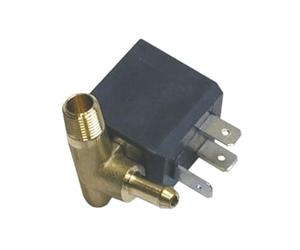 Electrovanne pour PIECES ENTRETIEN DU LINGE PETIT ELECTROMENAGER DELONGHI - SSC40019