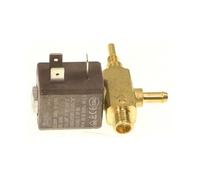 ELECTROVANNE pour PIECES ENTRETIEN DU LINGE PETIT ELECTROMENAGER POLTI - POM0006348