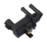 Électrovanne pour purge de cartouche de vapeur compatible avec Impreza pour WRX pour STI 2005 2013 Numéro de pièce de rechange 16102AA380 pour système d'émission