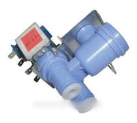 ELECTROVANNE POUR REFRIGERATEUR US OU LG - BVMPIECES