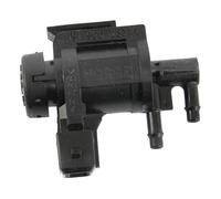 Électrovanne pour système de dépression et recyclage des gaz d'échappement Golf 3