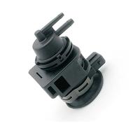Électrovanne Pression EGR Turbo Pièces Automobiles Pour Megane III Coupé, Adaptée À 1495600Q0H 1495600Q1K 14956BC41A 8200661049 Vanne EGR avec joint