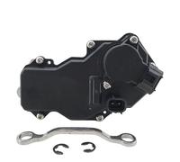 Électrovanne Pression Turbo 17208-52010 Turbine Electronic Actuator For Toyota For Land For Cruiser 896a4-60010 235600-0250 Turbo Wastegate Valve